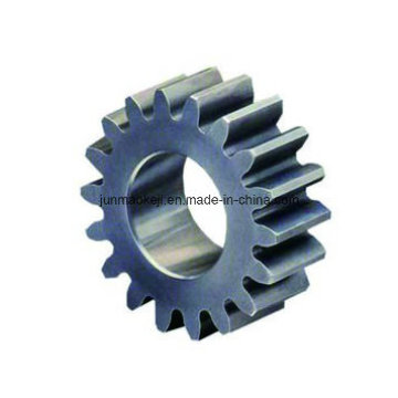 Zinc Die Casting for Gear